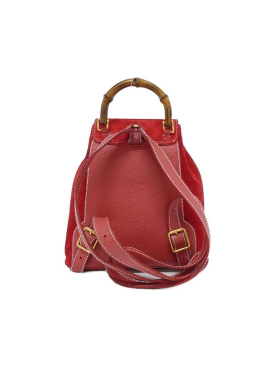 Gucci Vintage 003 Backpack main image 2